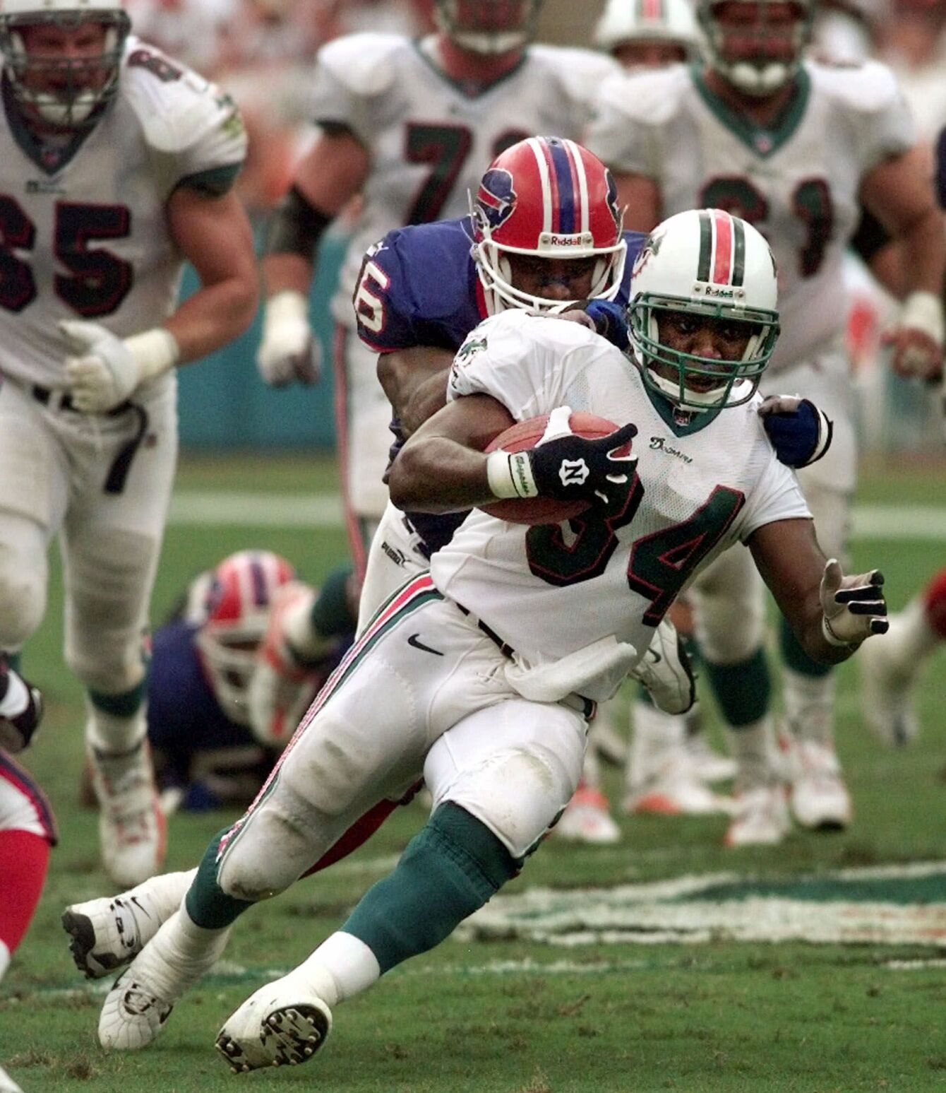 Thurman Thomas